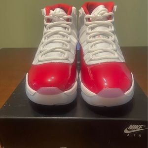 Jordan 11 Retro